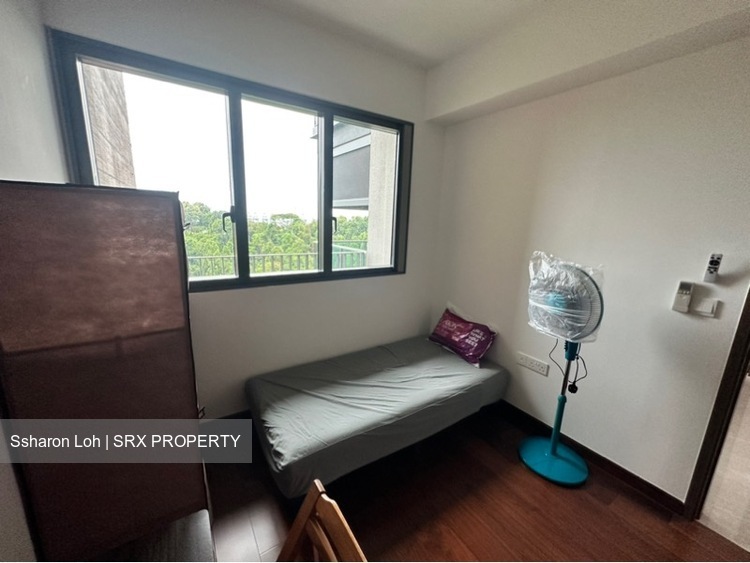Normanton Park (D5), Apartment #517537391